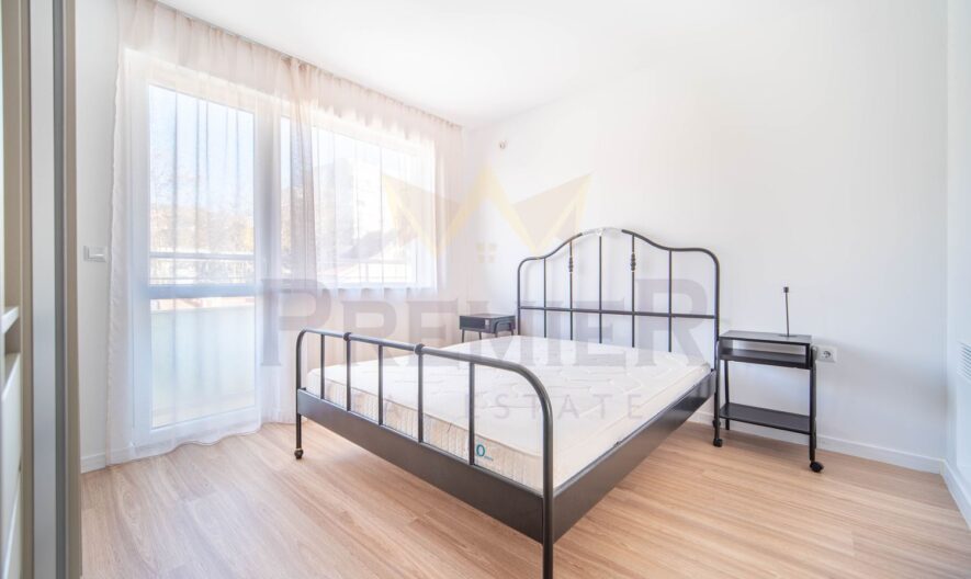 ЧИСТО НОВ ДВУСТАЕН, ОБЗАВЕДЕН АПАРТАМЕНТ, ж.к. Владиславово, гр. Варна -  - снимка 6 - Имоти Премиер