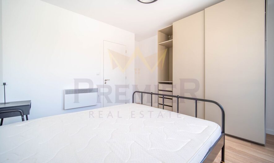 ЧИСТО НОВ ДВУСТАЕН, ОБЗАВЕДЕН АПАРТАМЕНТ, ж.к. Владиславово, гр. Варна -  - снимка 7 - Имоти Премиер