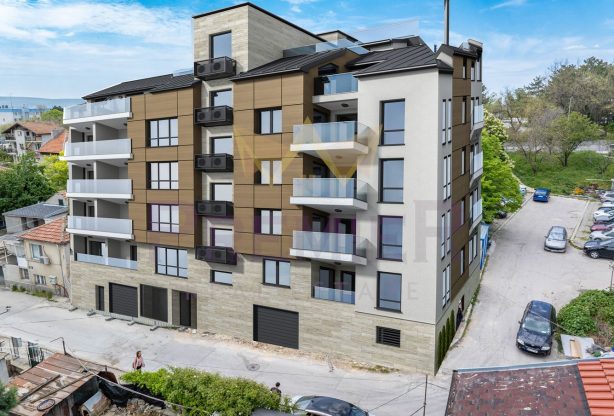 Агенция за недвижими имоти - Имоти Премиер - имот - 1016035, Цена: 134900 EUR