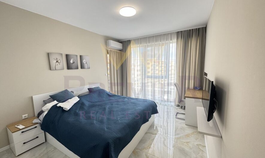 чисто нов двустаен в комплекс -  - снимка 4 - Имоти Премиер