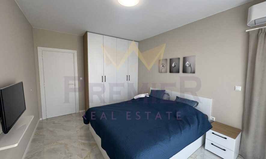 чисто нов двустаен в комплекс -  - снимка 5 - Имоти Премиер