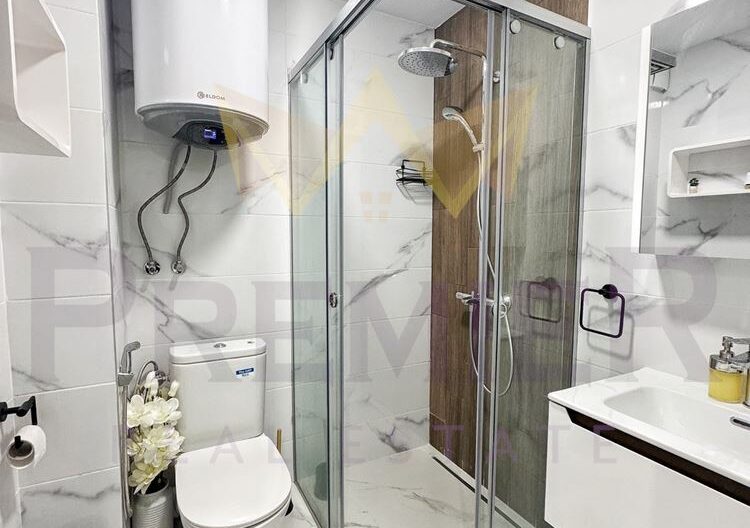 чисто нов двустаен в комплекс -  - снимка 6 - Имоти Премиер