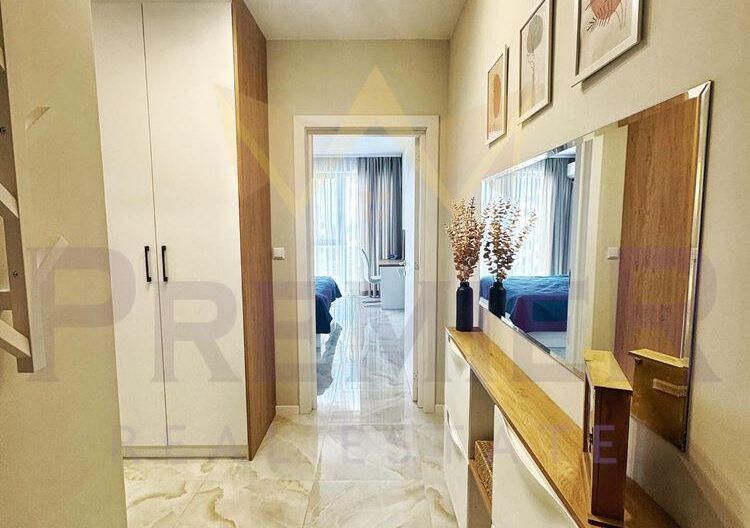 чисто нов двустаен в комплекс -  - снимка 8 - Имоти Премиер