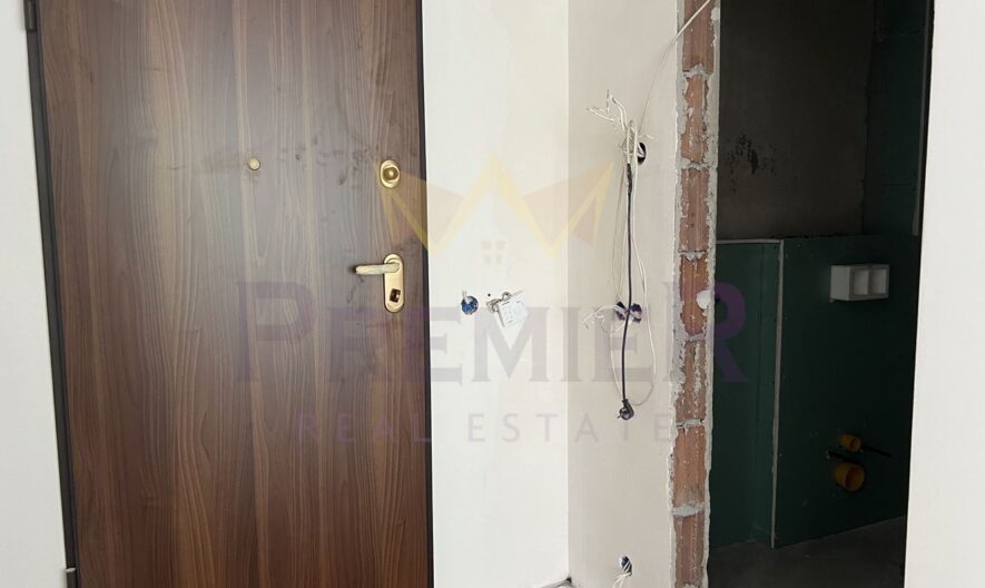 Чисто нов едностаен в Бриз -  - снимка 12 - Имоти Премиер