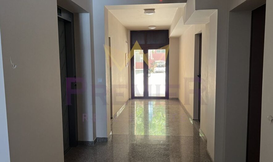 Чисто нов едностаен в Бриз -  - снимка 3 - Имоти Премиер