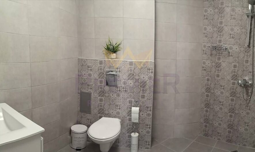 ЧИСТО НОВ ЛУКСОЗЕН АПАРТАМЕНТ ЛЕВСКИ -  - снимка 10 - Имоти Премиер