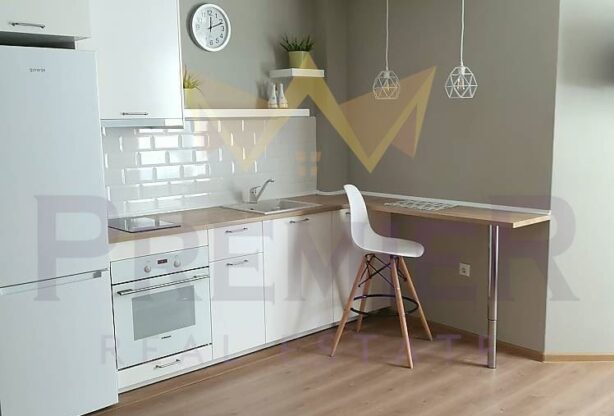 Агенция за недвижими имоти - Имоти Премиер - имот - 1100266, Цена: 613.5504 EUR