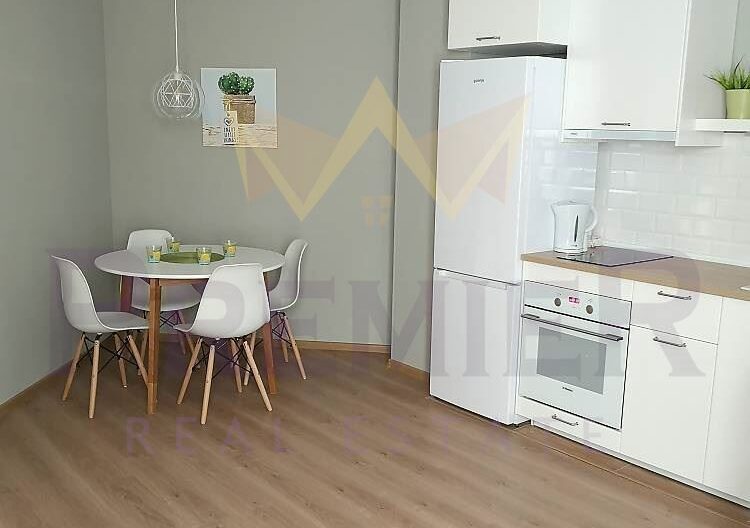 ЧИСТО НОВ ЛУКСОЗЕН АПАРТАМЕНТ ЛЕВСКИ -  - снимка 3 - Имоти Премиер