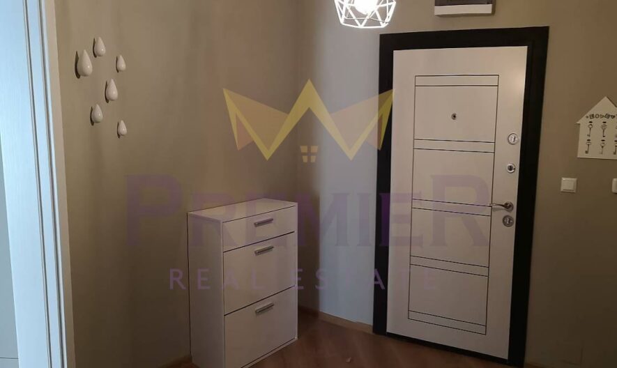 ЧИСТО НОВ ЛУКСОЗЕН АПАРТАМЕНТ ЛЕВСКИ -  - снимка 5 - Имоти Премиер