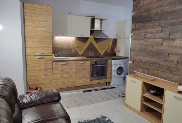 Агенция за недвижими имоти - Имоти Премиер - имот - 1075603, Цена: 460 EUR