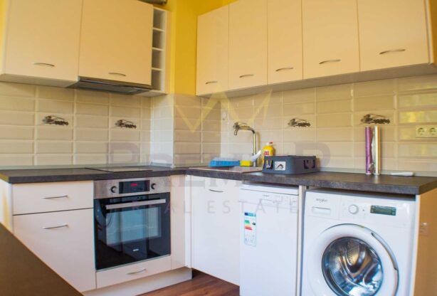 Агенция за недвижими имоти - Имоти Премиер - имот - 1060168, Цена: 639.115 EUR