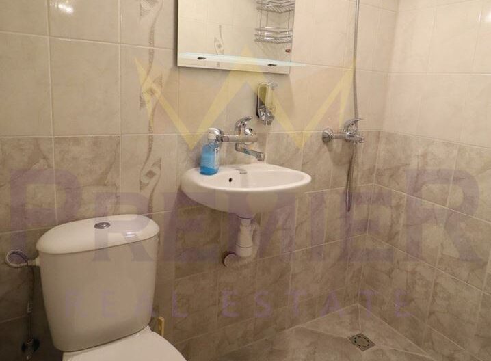 ЧИСТО НОВ ТРИСТАЕН ЦВЕТЕН КВАРТАЛ -  - снимка 5 - Имоти Премиер