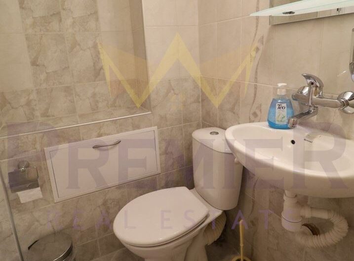 ЧИСТО НОВ ТРИСТАЕН ЦВЕТЕН КВАРТАЛ -  - снимка 6 - Имоти Премиер