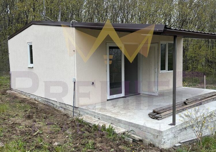 Агенция за недвижими имоти - Имоти Премиер - имот - 1072416, Цена: 103600 EUR