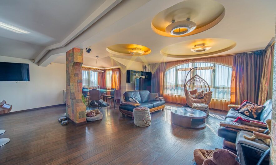 Агенция за недвижими имоти - Имоти Премиер - имот - 952879, Цена: 420000 EUR