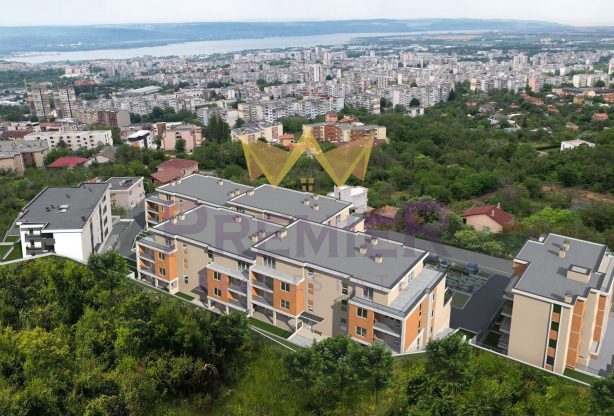 Агенция за недвижими имоти - Имоти Премиер - имот - 1027357, Цена: 87900 EUR