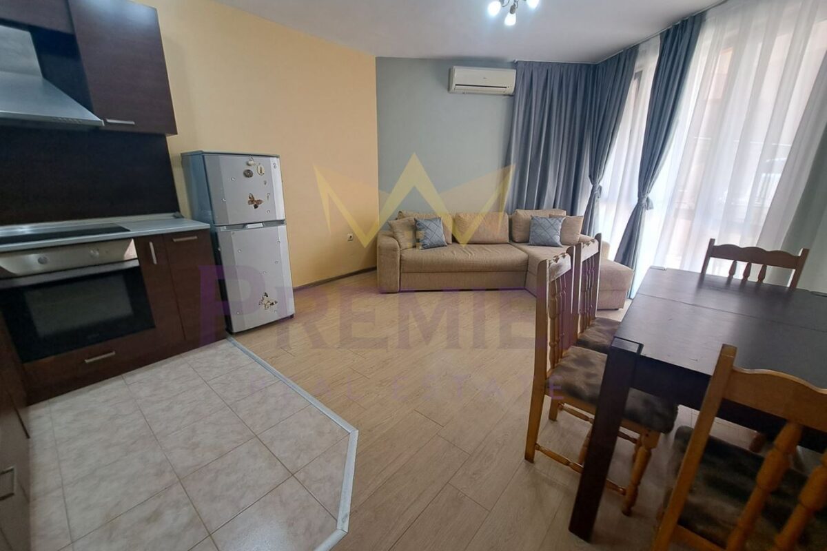 ДВУСТАЕН АПАРТАМЕНТ, М-Т ПЧЕЛИНА - ИМОТИ ПРЕМИЕР - Агенция за недвижими имоти