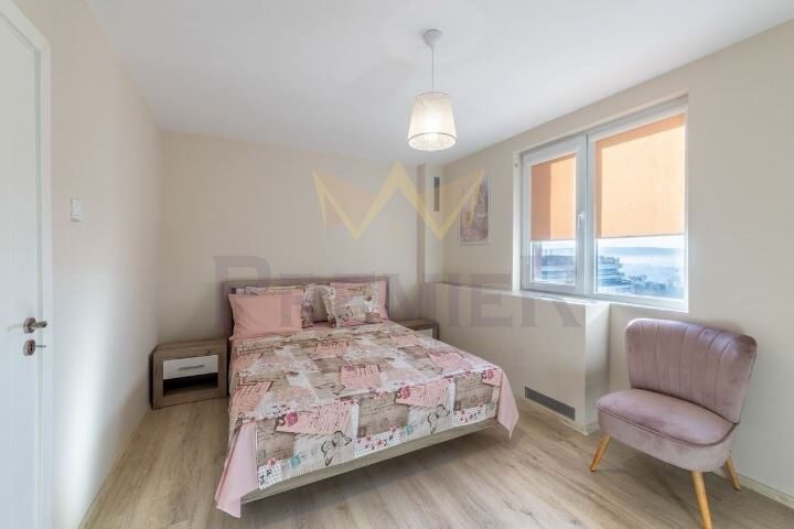 Двустаен напълно обзаведен апартамент - ИМОТИ ПРЕМИЕР - Агенция за недвижими имоти