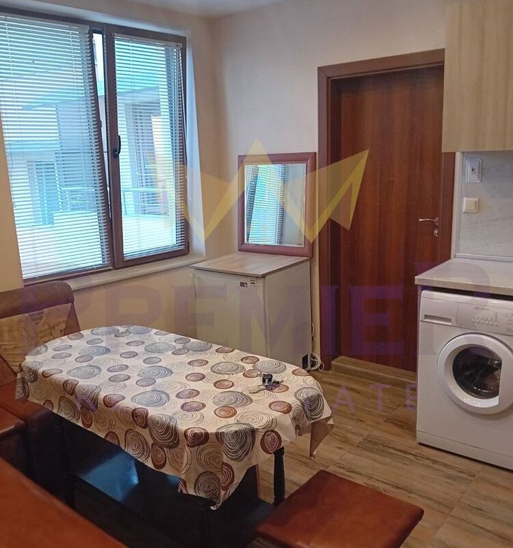 ДВУСТАЕН АПАРТАМЕНТ ЦВЕТЕН КВАРТАЛ - ИМОТИ ПРЕМИЕР - Агенция за недвижими имоти