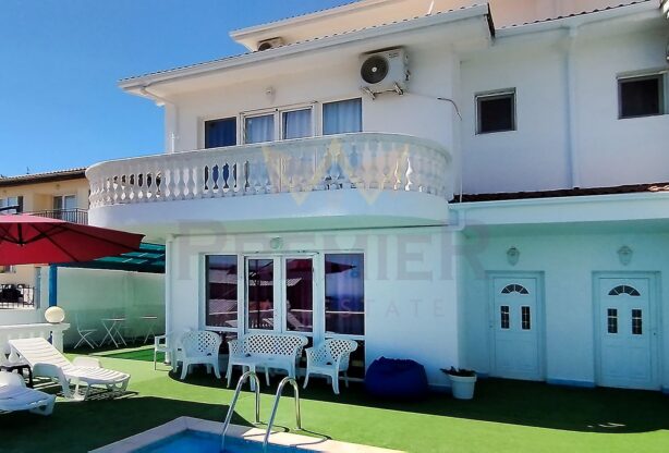 Агенция за недвижими имоти - Имоти Премиер - имот - 595854, Цена: 520000 EUR