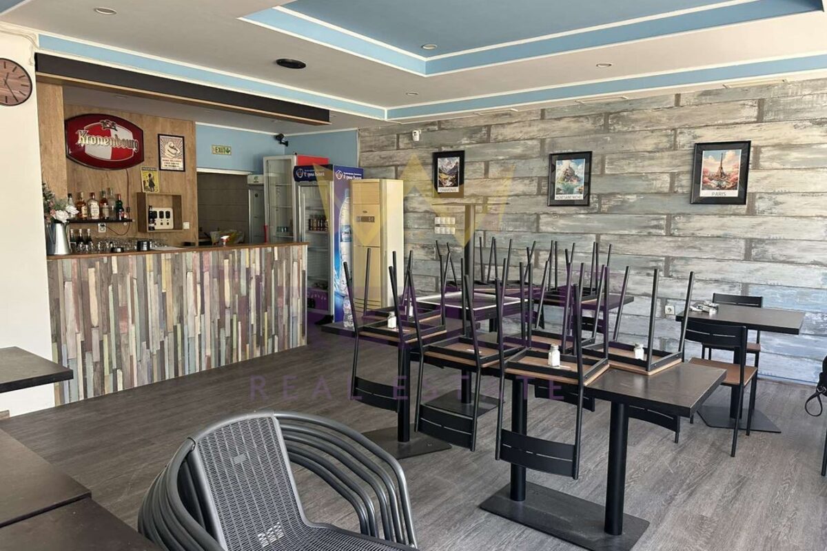 ЗАВЕДЕНИЕ, БРИЗ - ИМОТИ ПРЕМИЕР - Агенция за недвижими имоти