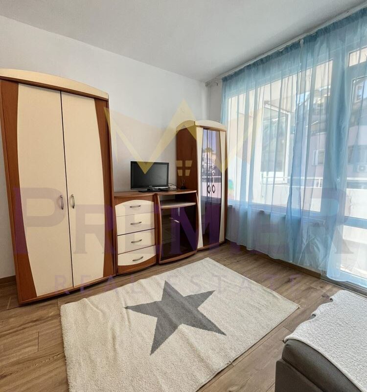 ДВУСТАЕН АПАРТАМЕНТ, КОЛХОЗЕН ПАЗАР - ИМОТИ ПРЕМИЕР - Агенция за недвижими имоти