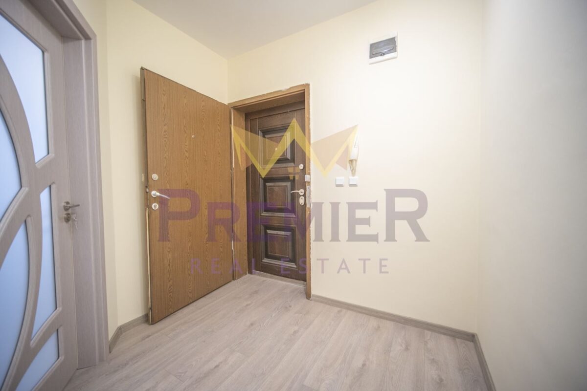 ДВУСТАЕН АПАРТАМЕНТ, КОЛХОЗЕН ПАЗАР - ИМОТИ ПРЕМИЕР - Агенция за недвижими имоти