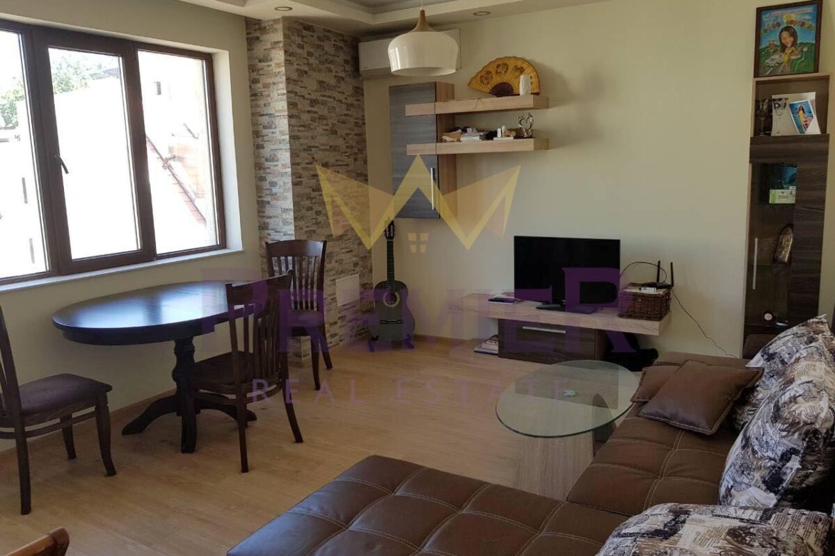 28867 - ИМОТИ ПРЕМИЕР - Агенция за недвижими имоти