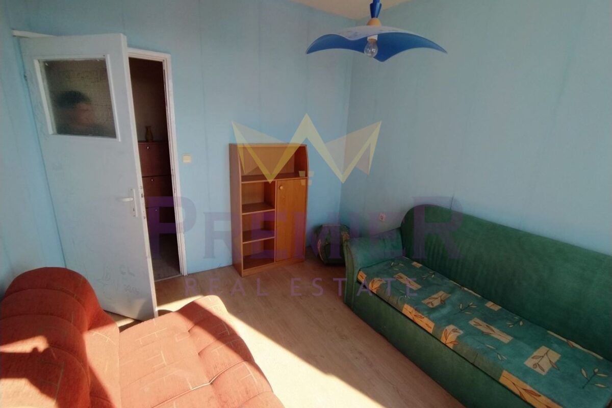 ЧЕТИРИСТАЕН АПАРТАМЕНТ КАЙСИЕВА - ИМОТИ ПРЕМИЕР - Агенция за недвижими имоти