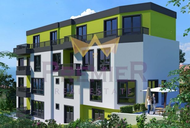 Агенция за недвижими имоти - Имоти Премиер - имот - 953720, Цена: 69900 EUR