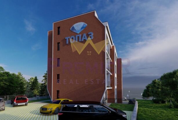 Агенция за недвижими имоти - Имоти Премиер - имот - 1105390, Цена: 1960 EUR