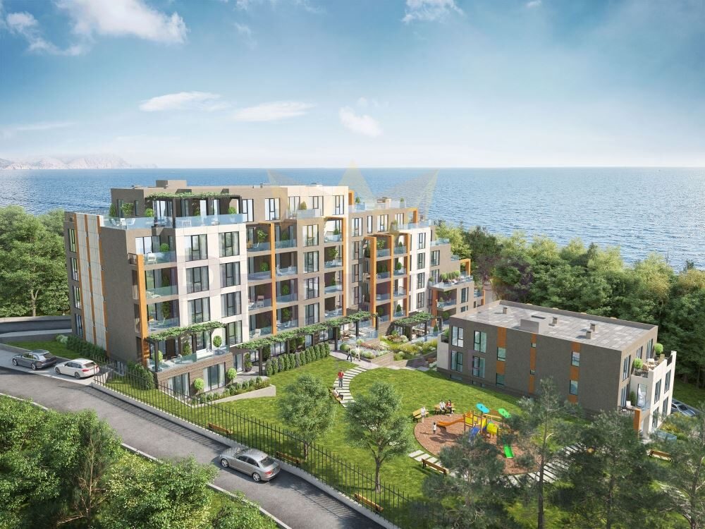 Едностаен апартамент в к.к.Слънчев Ден, гр.Варна - ИМОТИ ПРЕМИЕР - Агенция за недвижими имоти