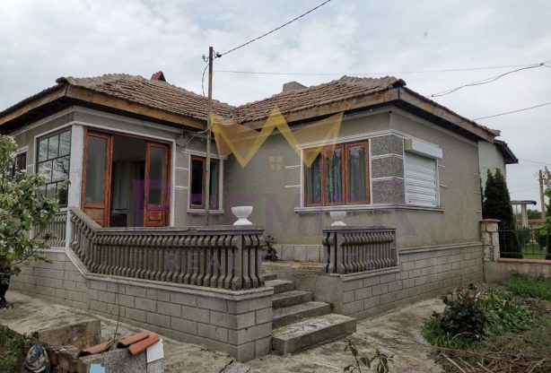 Агенция за недвижими имоти - Имоти Премиер - имот - 1013857, Цена: 58000 EUR