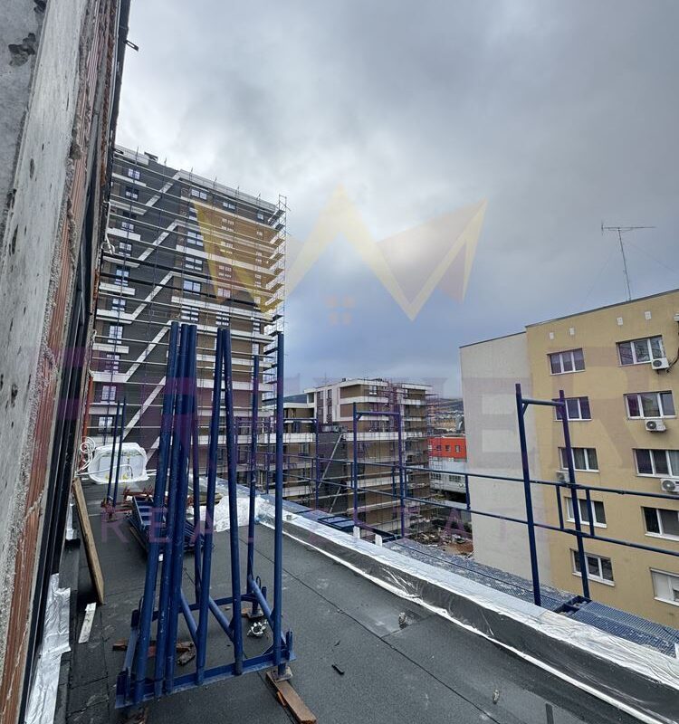 Двустаен апартамент, Младост - ИМОТИ ПРЕМИЕР - Агенция за недвижими имоти