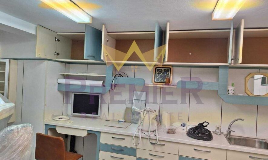 Дентален кабинет – Лятно кино Тракия - - снимка 7 - Имоти Премиер