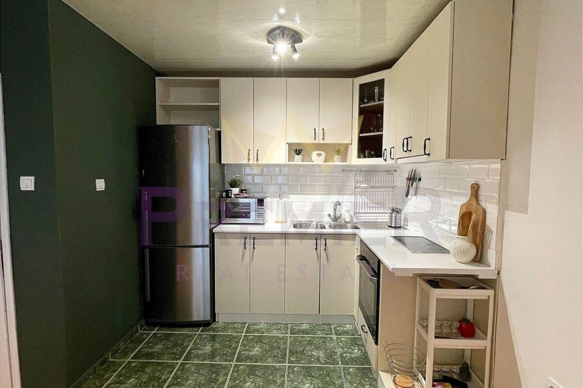 ТРИСТАЕН ЛЕВСКИ - ИМОТИ ПРЕМИЕР - Агенция за недвижими имоти