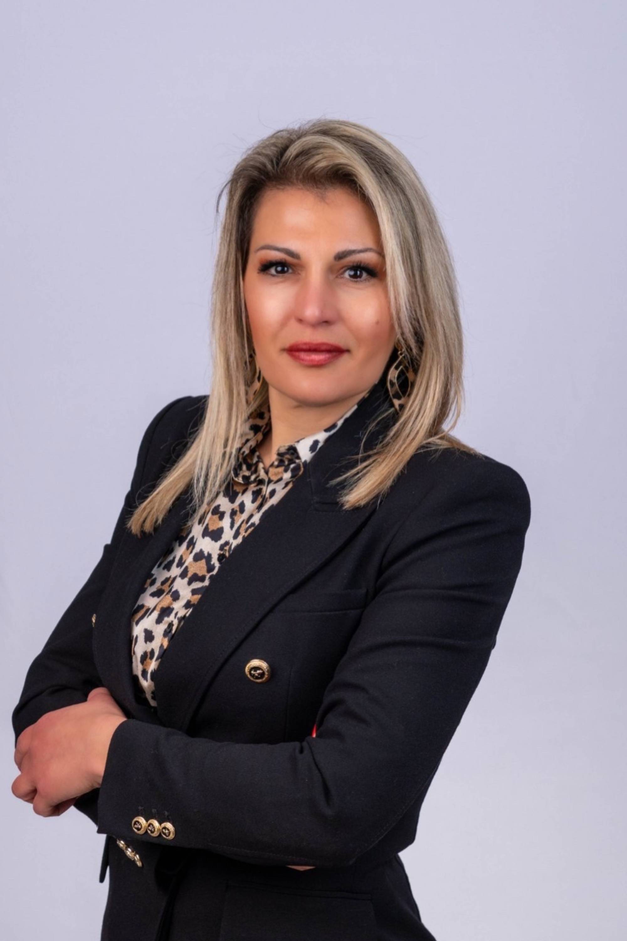 Диана Петерсен - ИМОТИ ПРЕМИЕР - Агенция за недвижими имоти