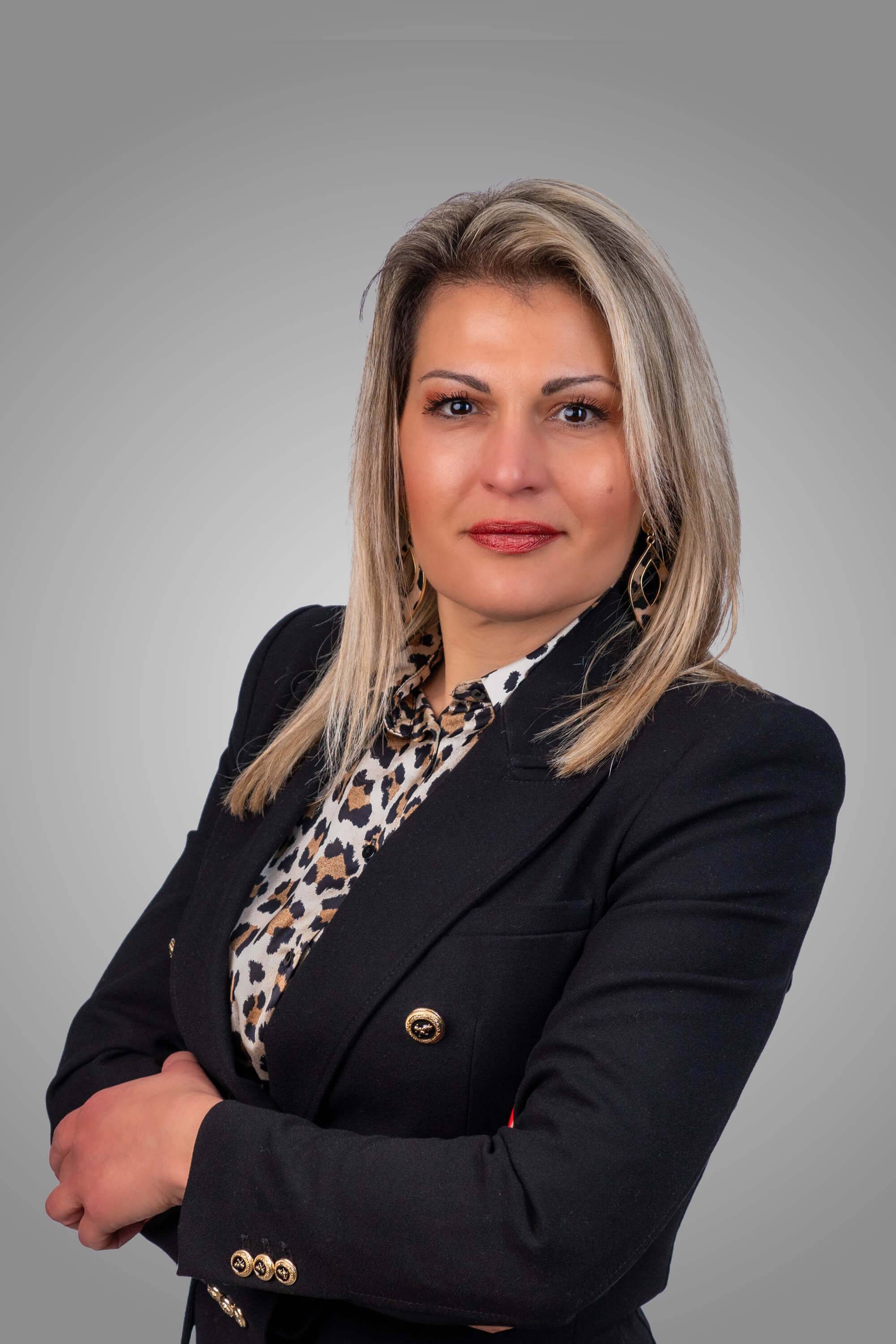 Диана Петерсен - ИМОТИ ПРЕМИЕР - Агенция за недвижими имоти