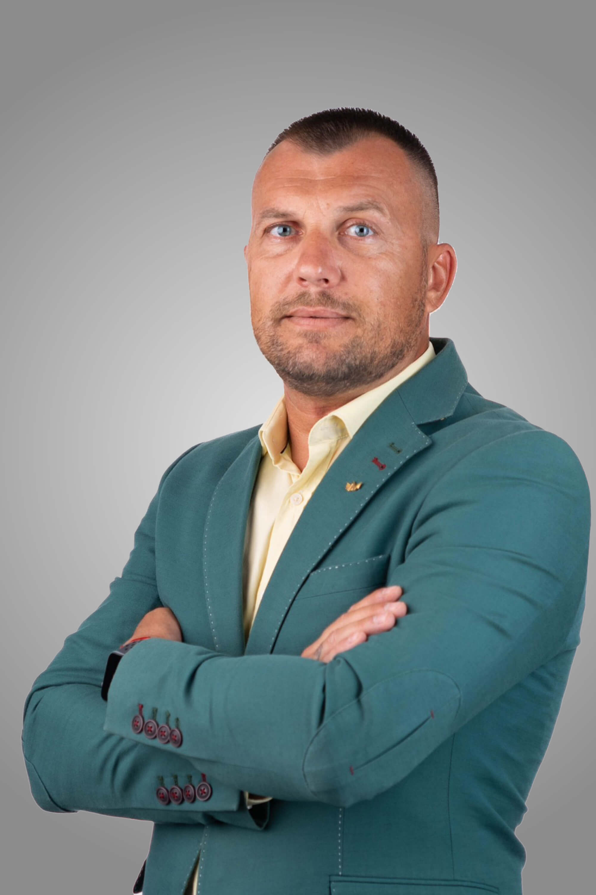 Димитър Дамянов - ИМОТИ ПРЕМИЕР - Агенция за недвижими имоти