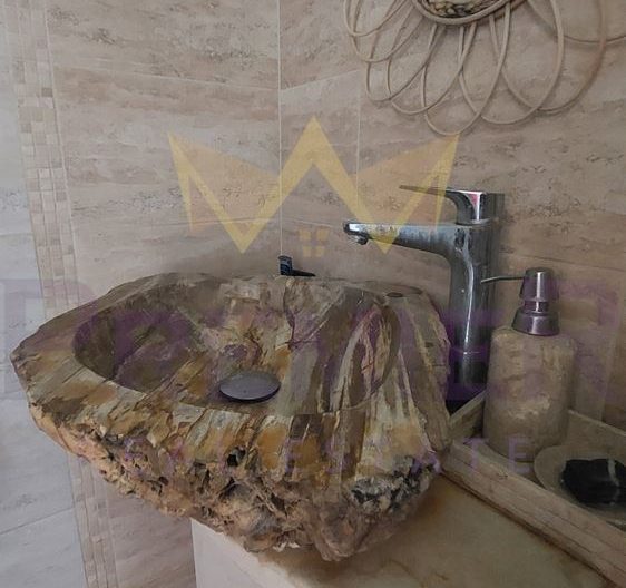Дизайнерски тристаен апартамент с 360° панорама Варна до жк Бриз -  - снимка 19 - Имоти Премиер