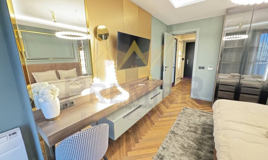 ДИЗАЙНЕРСКО БИЖУ НА ЕДНА КРАЧКА ОТ МОРСКАТА ГРАДИНА - - снимка 8 - Имоти Премиер