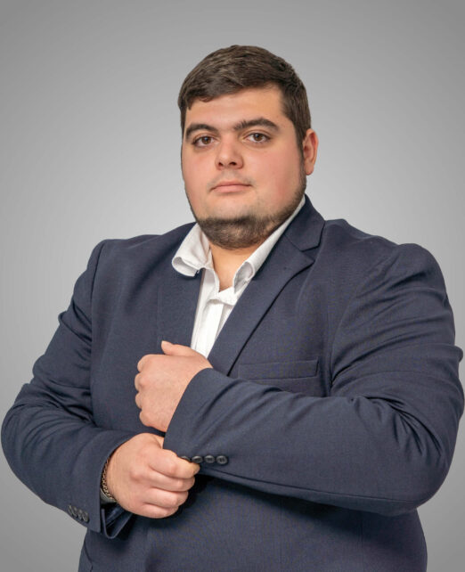 Дмитро Славов - ИМОТИ ПРЕМИЕР - Агенция за недвижими имоти