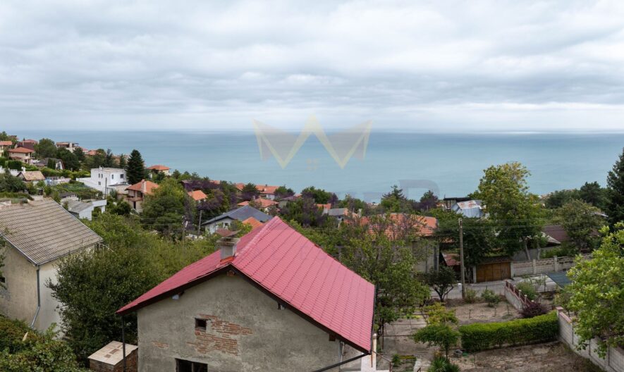 Два парцела с морска панорама -  - снимка 3 - Имоти Премиер