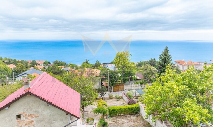 Два парцела с морска панорама -  - снимка 4 - Имоти Премиер