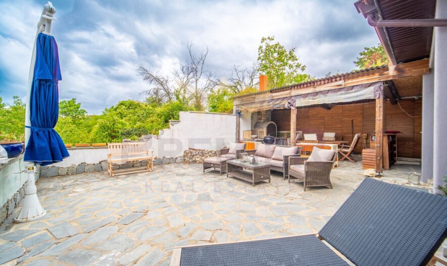 Агенция за недвижими имоти - Имоти Премиер - имот - 1066090, Цена: 480000 EUR