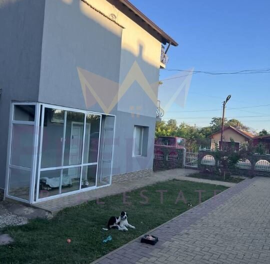 Две къщи в гр.Суворово, обл.Варна - - снимка 6 - Имоти Премиер