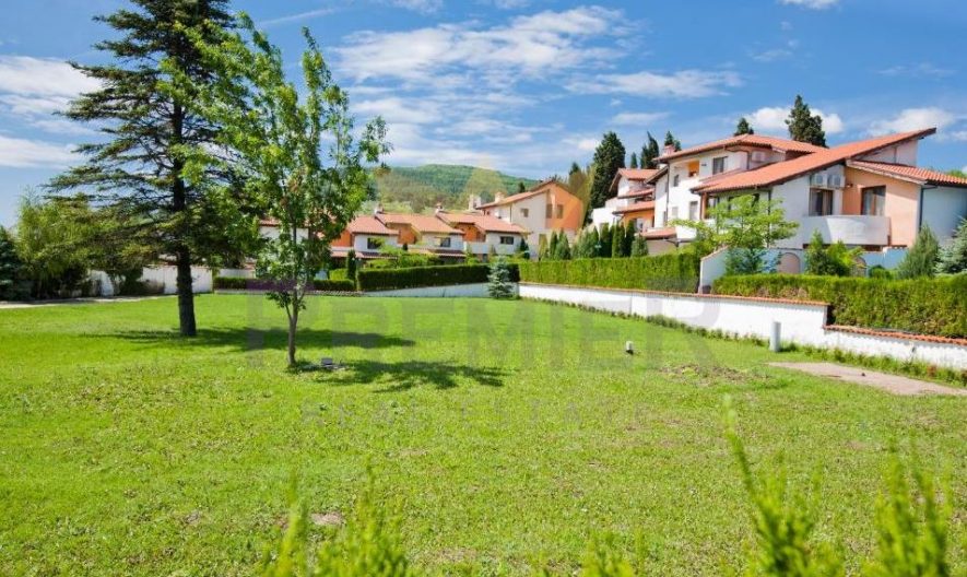 Агенция за недвижими имоти - Имоти Премиер - имот - 788234, Цена: 110000 EUR