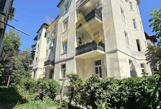 Обява за имот 1065590, Площ: 0 м<sup>2</sup>, Цена: 230000 EUR - Апартаменти София