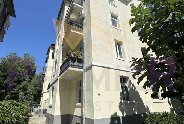 Код на имот: 1065590, Площ: 0 м<sup>2</sup> кв.м, Апартаменти София - Цена: 230000 EUR
