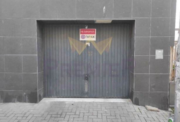 Гаражи Варна - Имотен номер: 1067437 с площ 33 м<sup>2</sup>, Оферирана цена: 59990 EUR